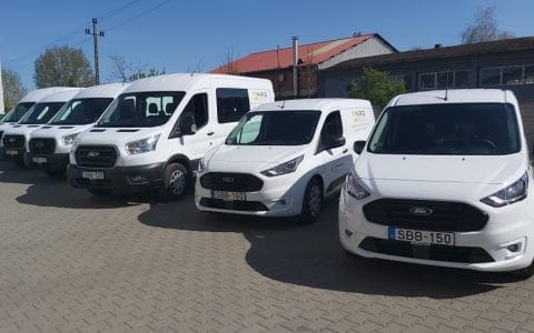 gépjarmuvek