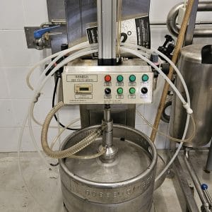 barrel charger
