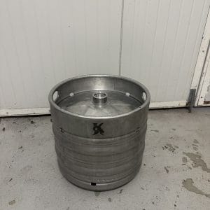30l hordó stackable