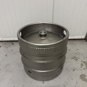 30l hordó unstackable