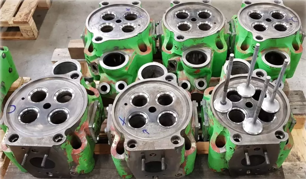 Culasses_Groupe_electrogene