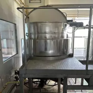 brewhouse