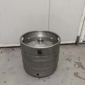 30l hordó stackable