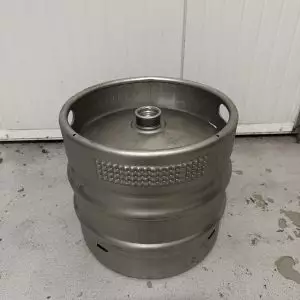 30l hordó unstackable