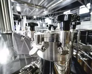 Sörfőzde berendezések