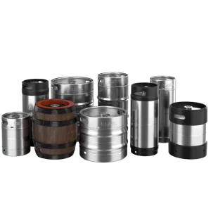 Hordók & Tartozékok